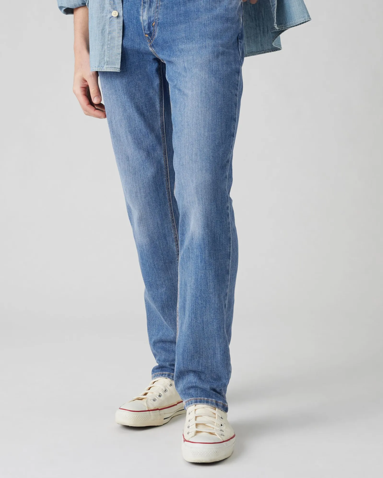 Levi's® 541 Athletic Taper Herrenjeans - Manzanita Subtle ADV