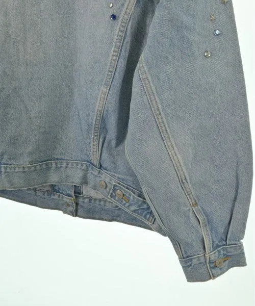 LEVI'S Denim-Jacken