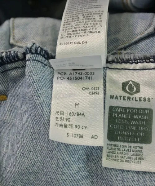 LEVI'S Denim-Jacken