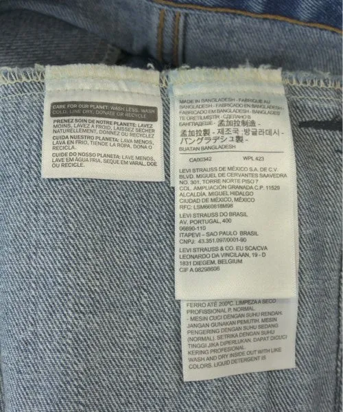 LEVI'S Denimjacken