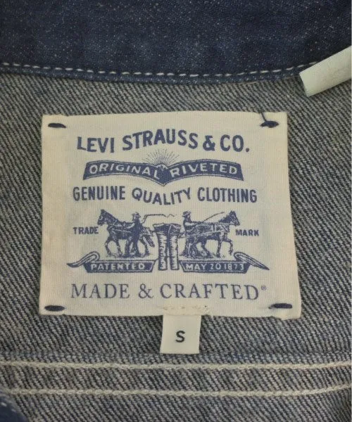 LEVI'S Denimjacken