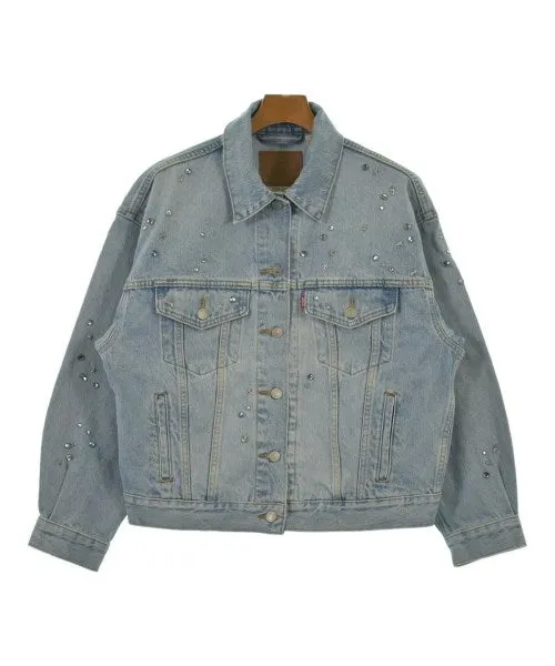 LEVI'S Denim-Jacken