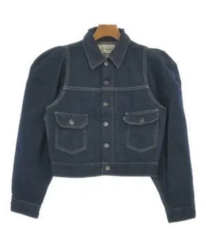 LEVI'S Denimjacken