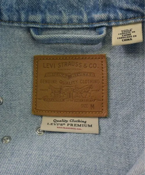 LEVI'S Denim-Jacken