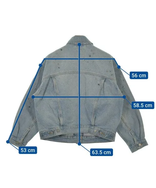 LEVI'S Denim-Jacken