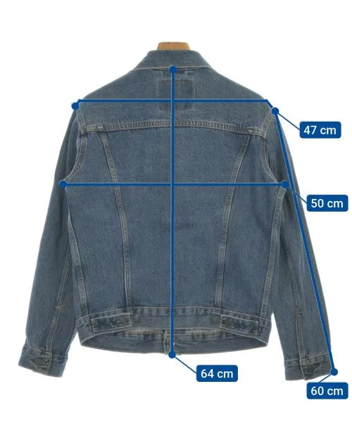 LEVI'S Denimjacken