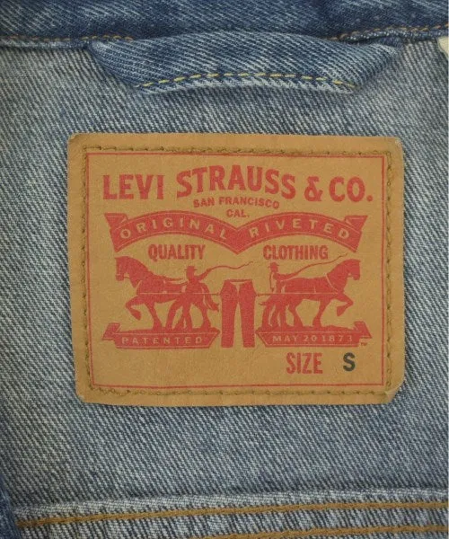 LEVI'S Denimjacken
