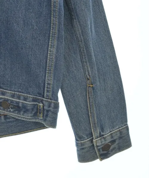 LEVI'S Denimjacken
