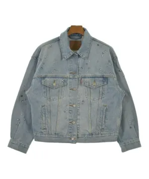 LEVI'S Denim-Jacken