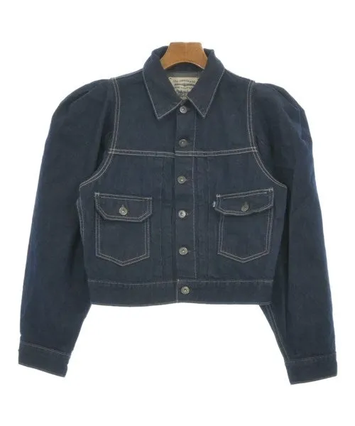 LEVI'S Denimjacken