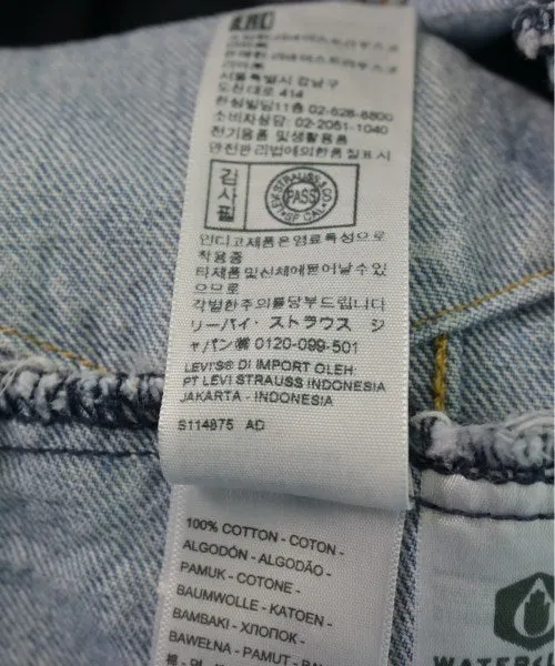LEVI'S Denim-Jacken
