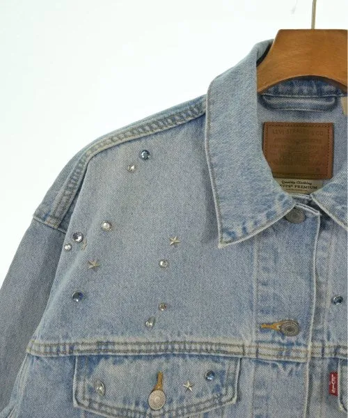 LEVI'S Denim-Jacken