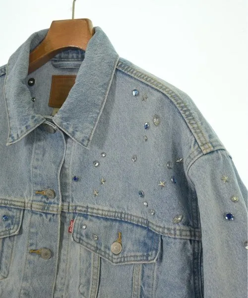 LEVI'S Denim-Jacken