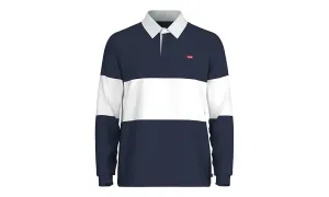 Levi's LS Colorblock Rugby