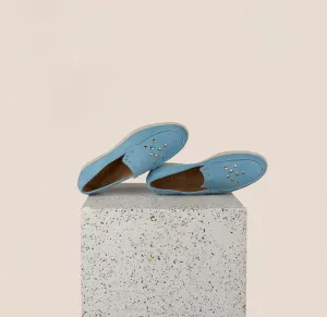 Lisa Studded - Himmelblau