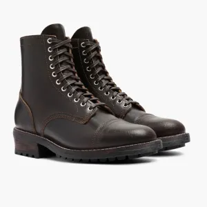 Logger | Gewachste Kakaobohne