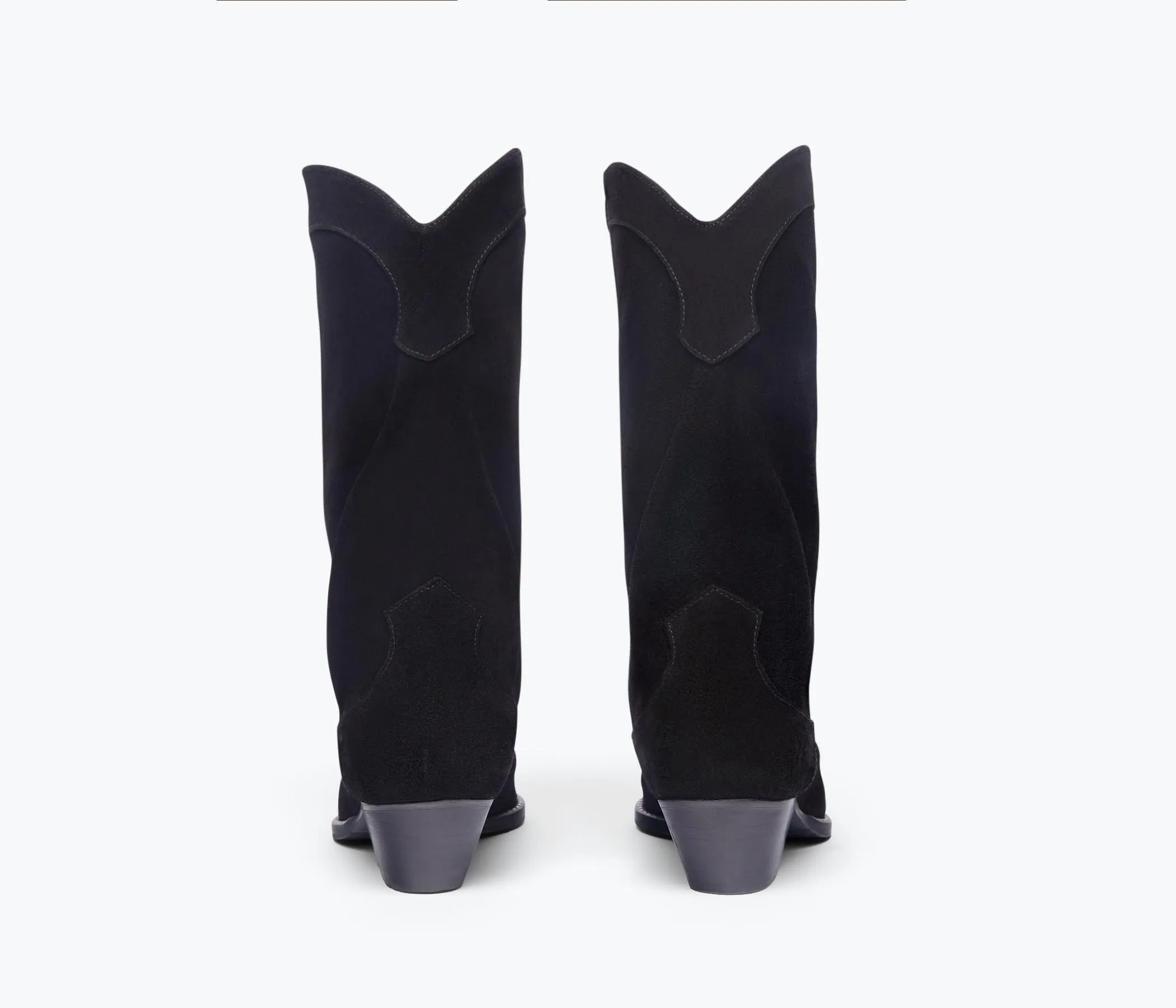 LORETTA WESTERN STIEFEL