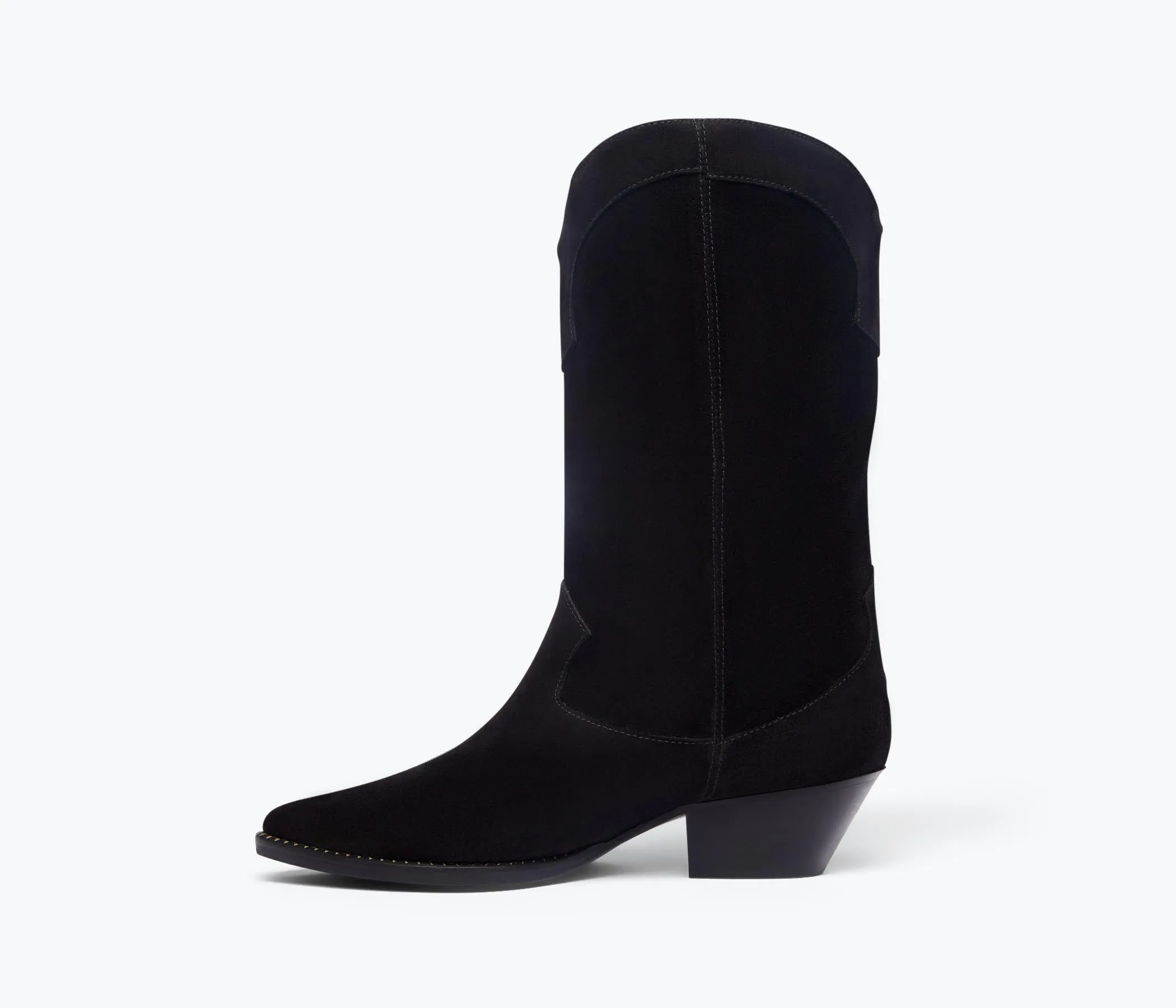 LORETTA WESTERN STIEFEL