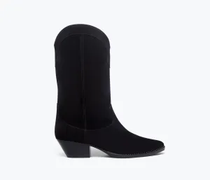 LORETTA WESTERN STIEFEL