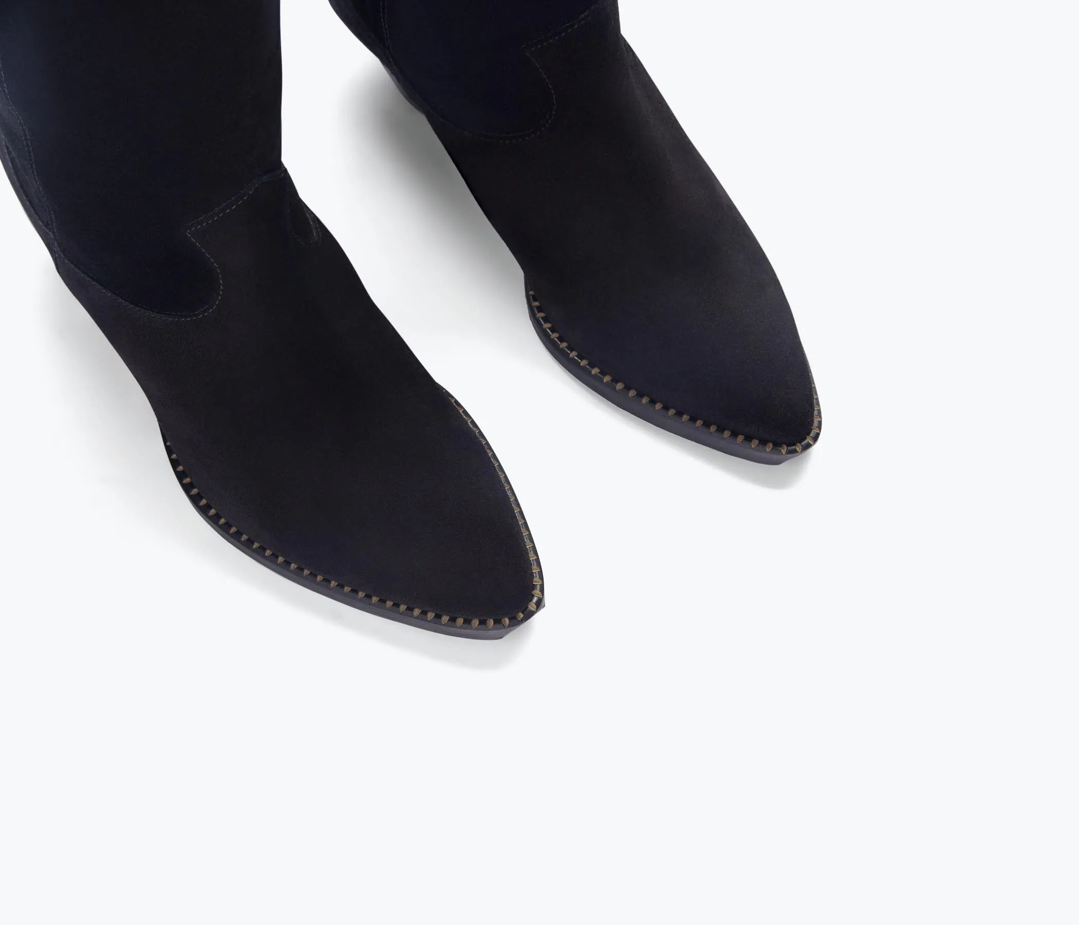 LORETTA WESTERN STIEFEL