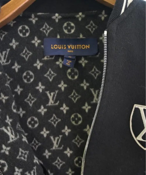 LOUIS VUITTON College-Jacken