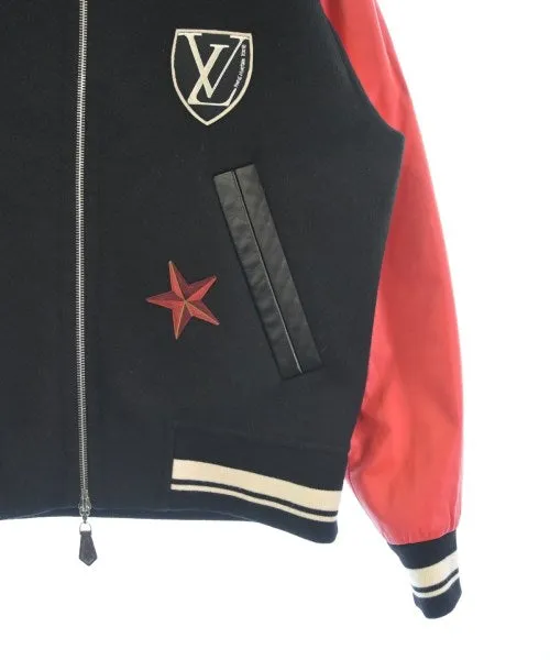 LOUIS VUITTON College-Jacken