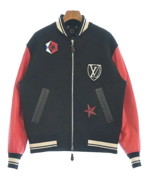 LOUIS VUITTON College-Jacken