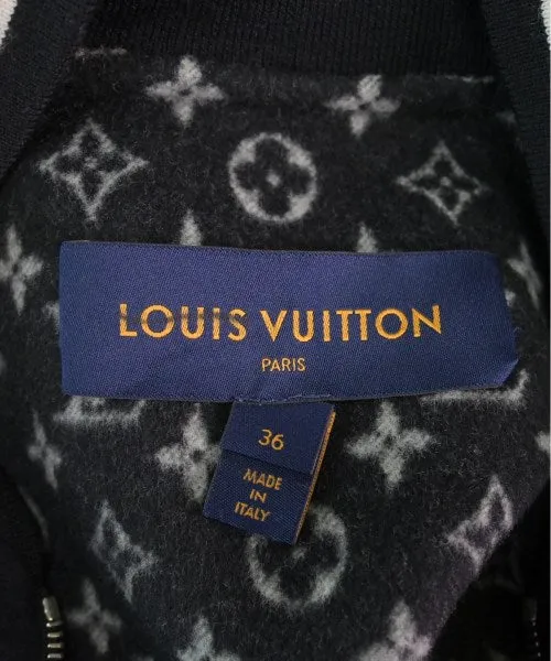 LOUIS VUITTON College-Jacken