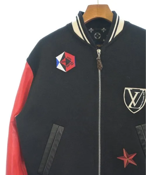 LOUIS VUITTON College-Jacken