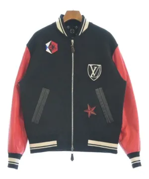 LOUIS VUITTON College-Jacken