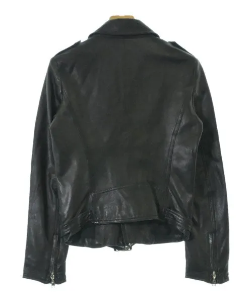 LOVELESS Motorradjacken