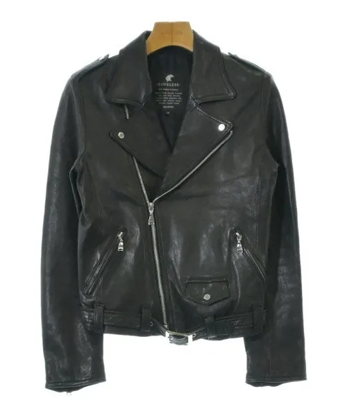LOVELESS Motorradjacken