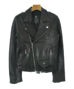 LOVELESS Motorradjacken