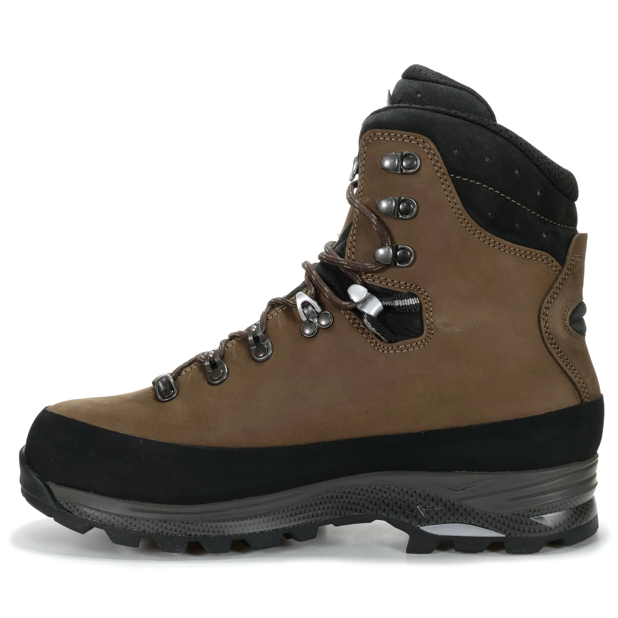 Lowa Tibet GTX Weit Sepia/Schwarz