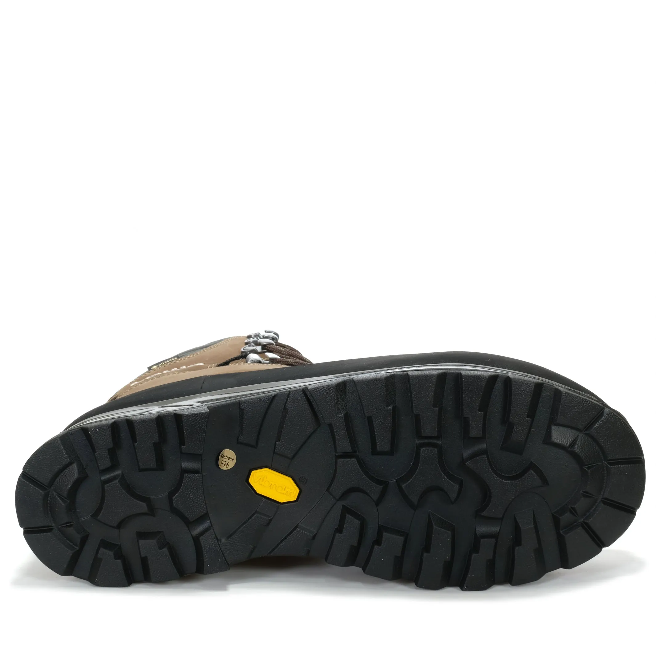 Lowa Tibet GTX Weit Sepia/Schwarz