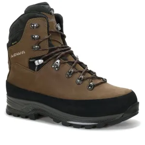 Lowa Tibet GTX Weit Sepia/Schwarz