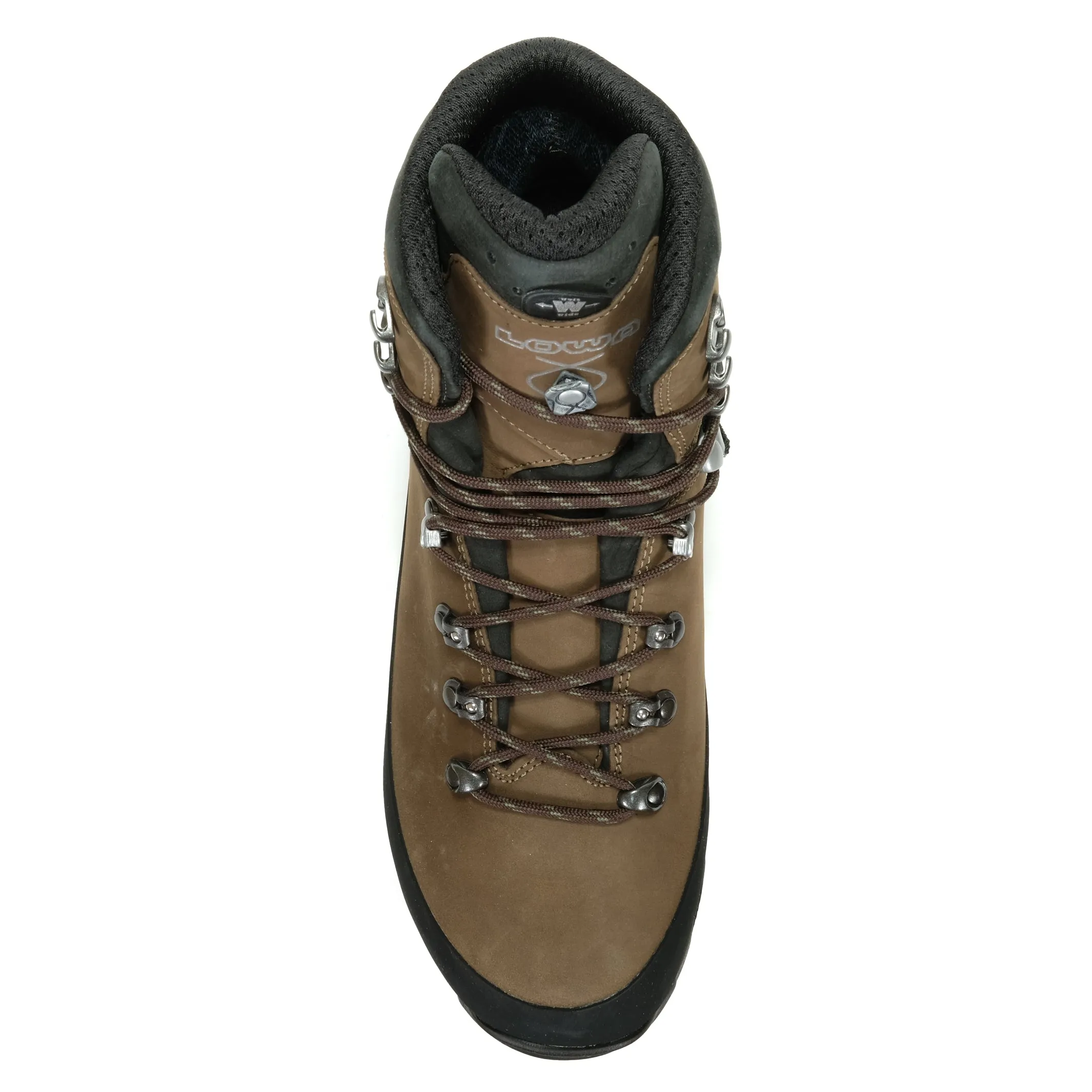 Lowa Tibet GTX Weit Sepia/Schwarz