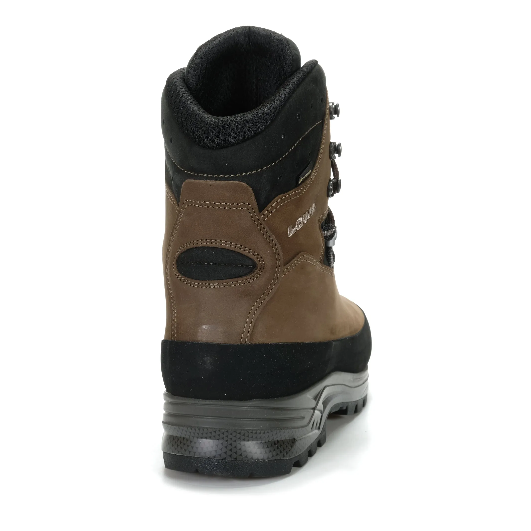 Lowa Tibet GTX Weit Sepia/Schwarz