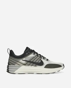 Lunar Roam Sneakers Gipfelweiß / Hellrauchgrau / Schwarz