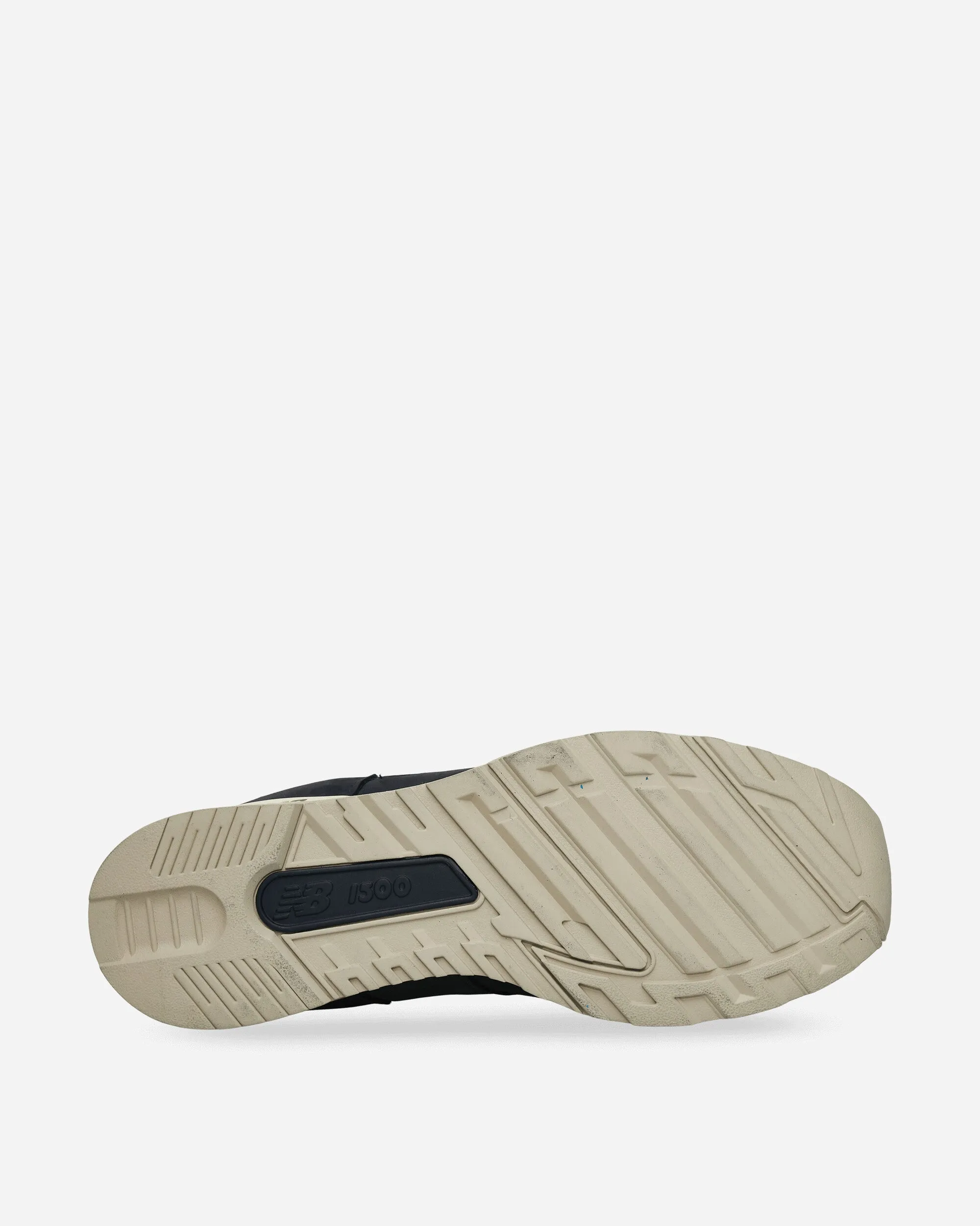 Hergestellt in UK 1500 Sneakers Total Eclipse / Indisches Krickenteal / Hafennebel