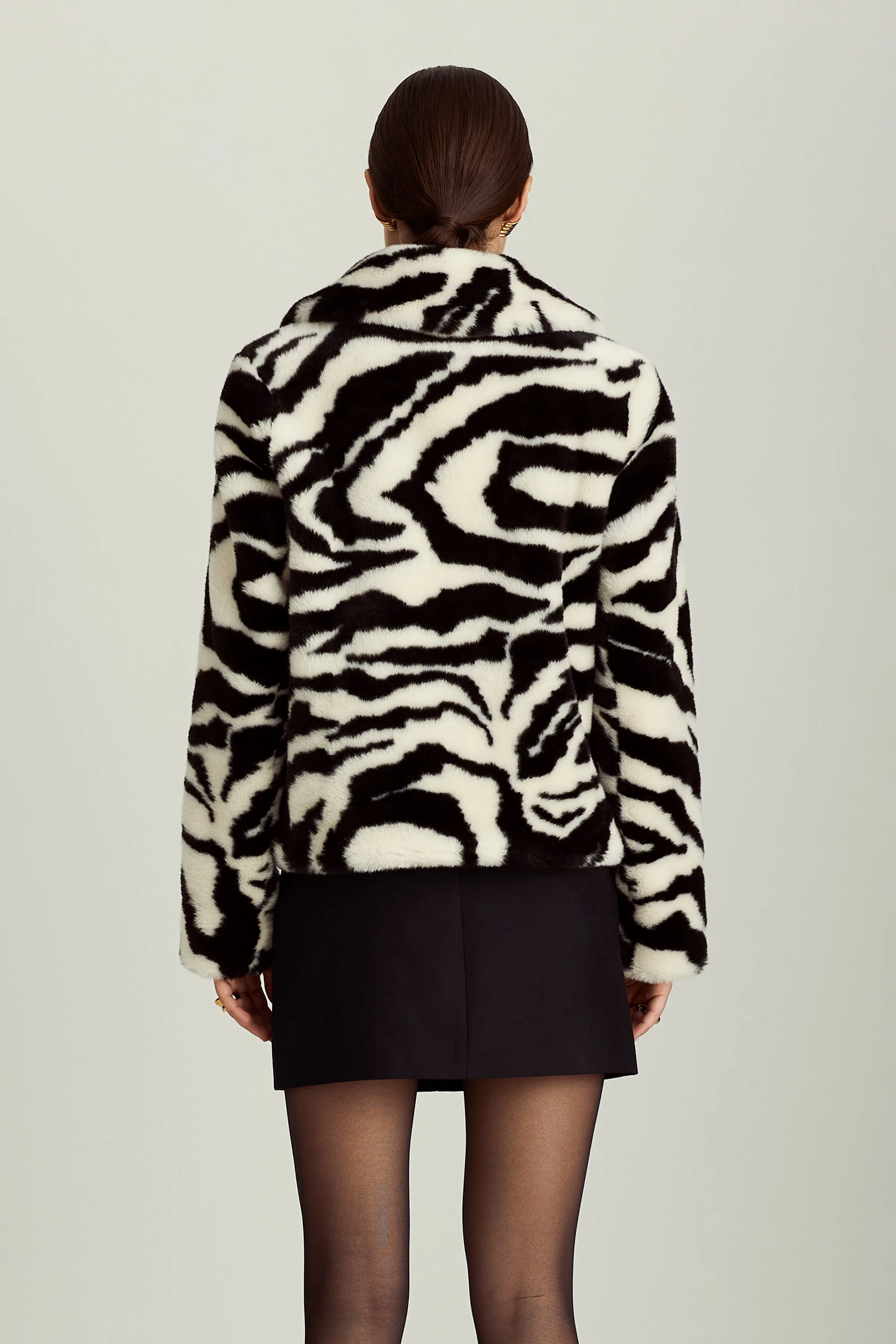 MADRID - ZEBRA