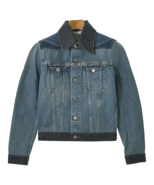 Maison Margiela Denimjacken