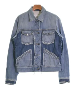 Maison Margiela Denimjacken