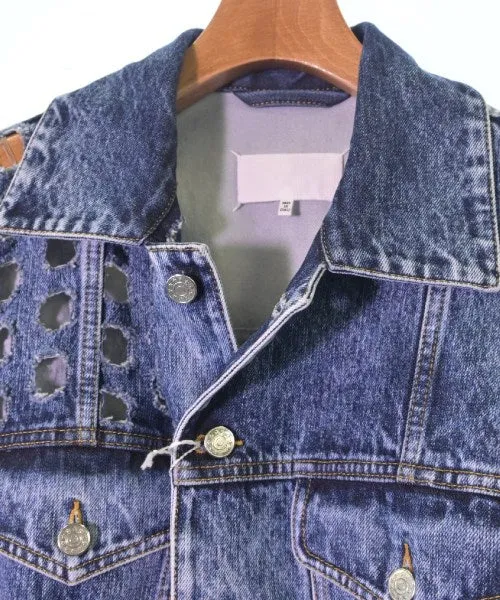 Maison Margiela Denim-Jacken