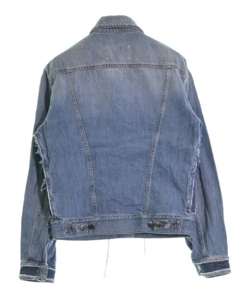Maison Margiela Denimjacken