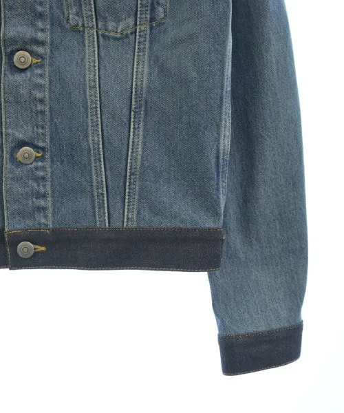 Maison Margiela Denim Jacken