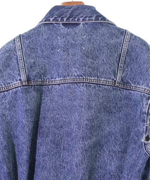 Maison Margiela Denim-Jacken