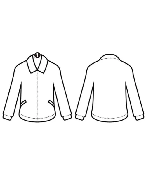 Maison Margiela Denimjacken