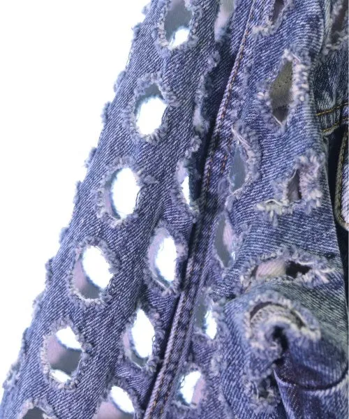 Maison Margiela Denimjacken