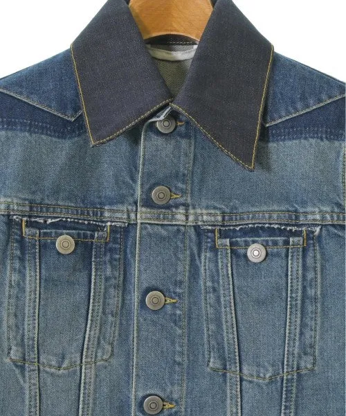 Maison Margiela Denimjacken
